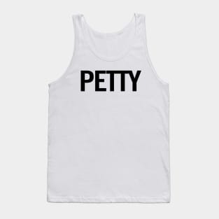 Petty Tank Top